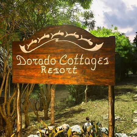 Ahg Dorado Cottage Malindi Kültér fotó