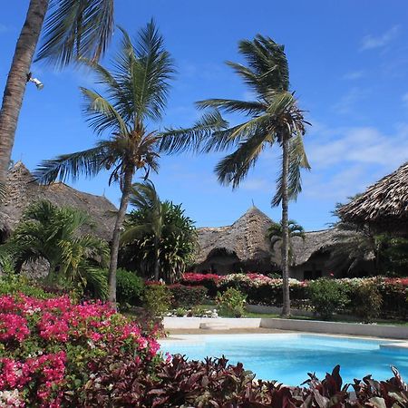 Ahg Dorado Cottage Malindi Kültér fotó