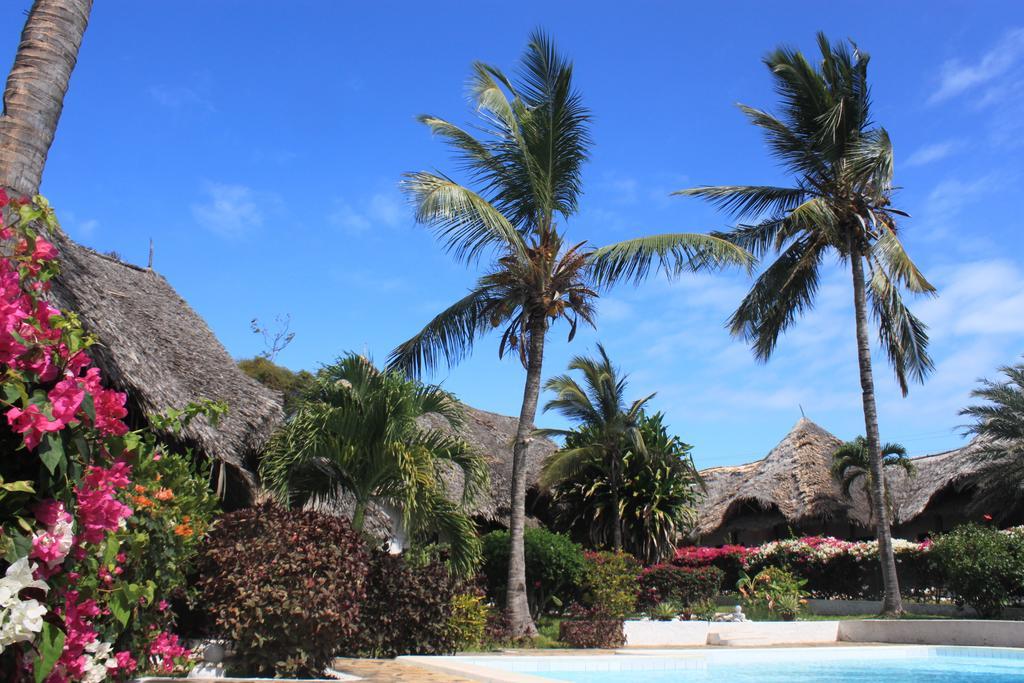 Ahg Dorado Cottage Malindi Kültér fotó