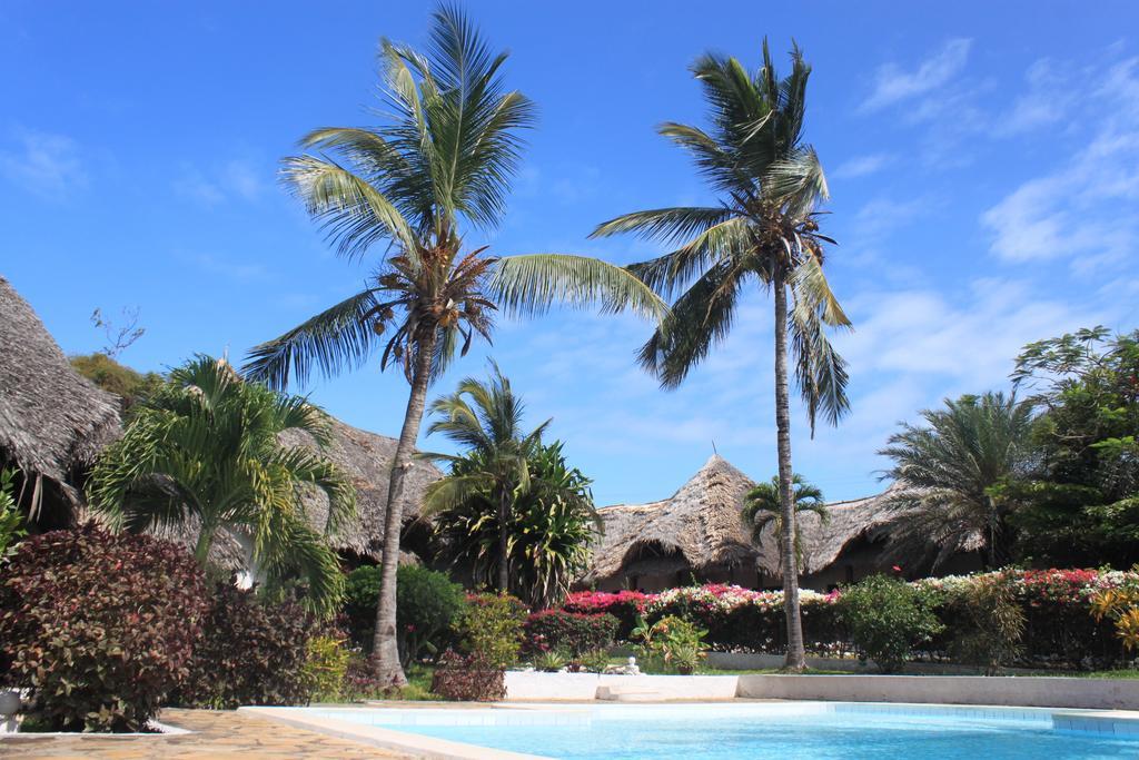 Ahg Dorado Cottage Malindi Kültér fotó