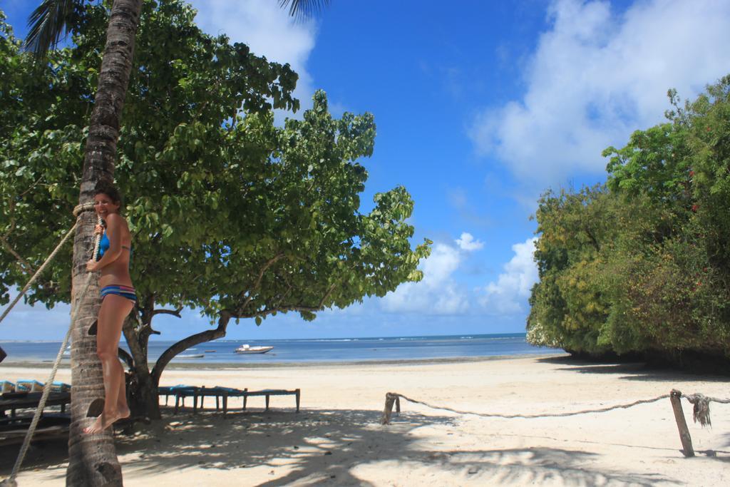 Ahg Dorado Cottage Malindi Kültér fotó