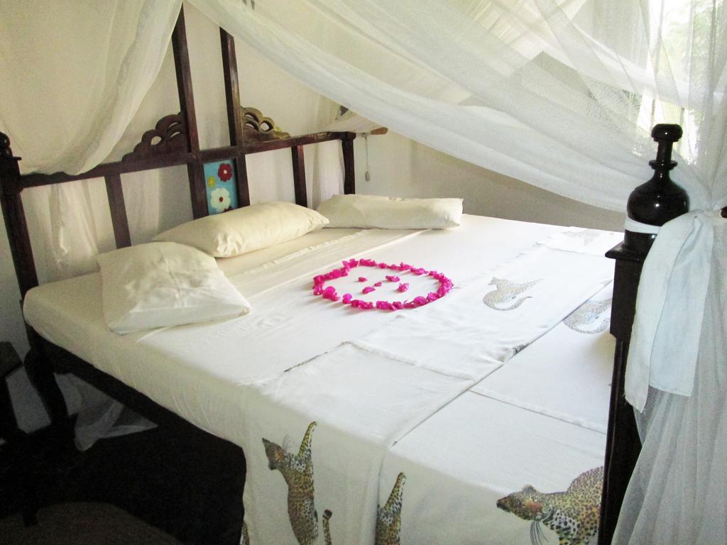 Ahg Dorado Cottage Malindi Kültér fotó