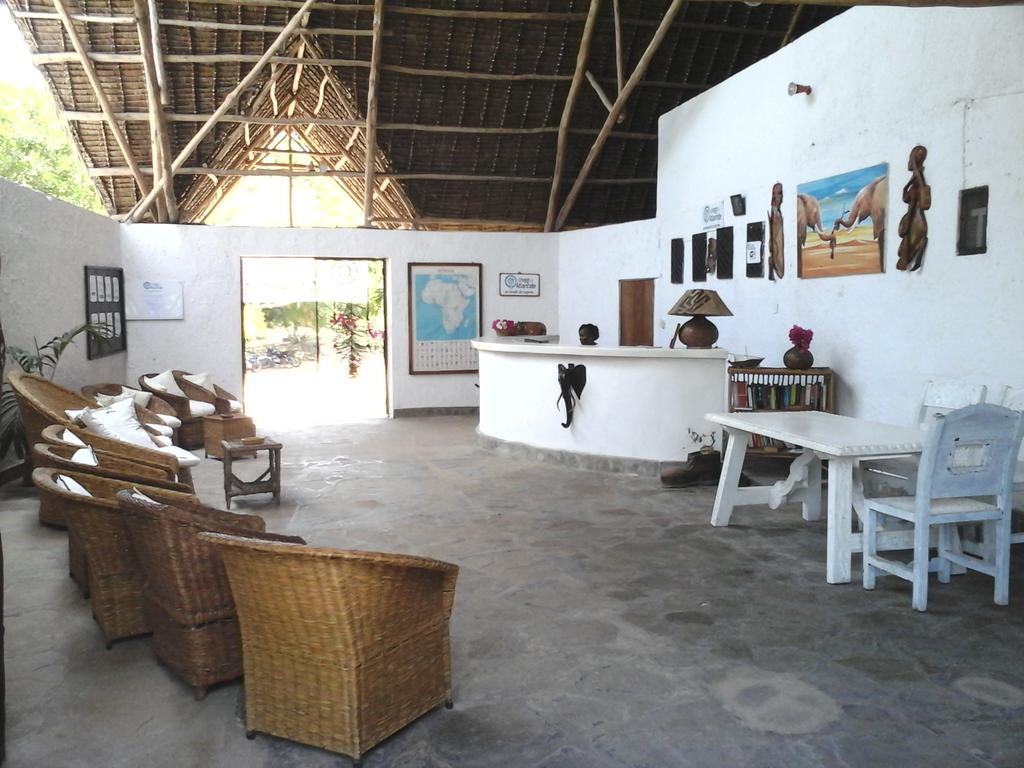 Ahg Dorado Cottage Malindi Kültér fotó
