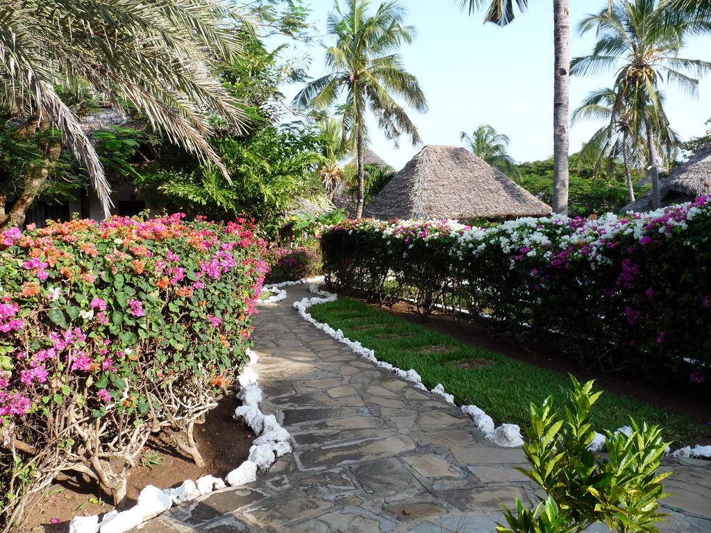 Ahg Dorado Cottage Malindi Kültér fotó