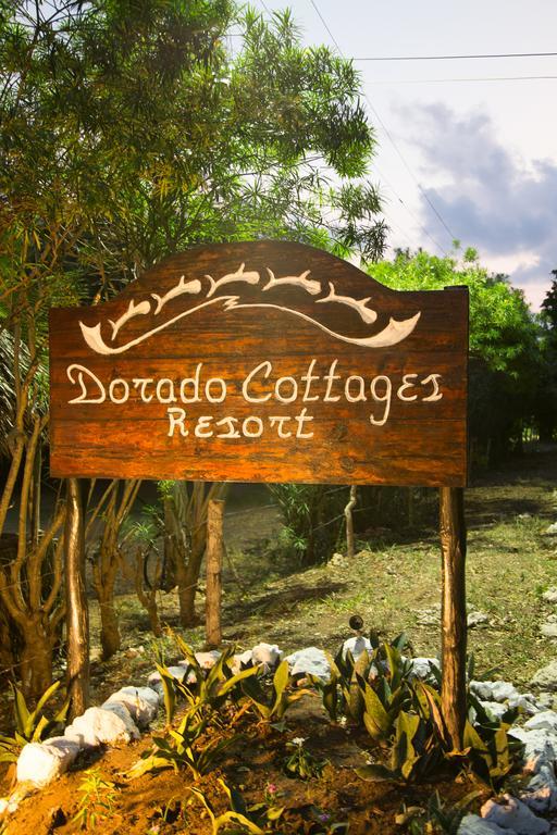 Ahg Dorado Cottage Malindi Kültér fotó