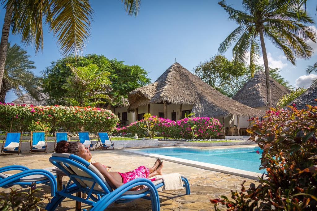 Ahg Dorado Cottage Malindi Kültér fotó