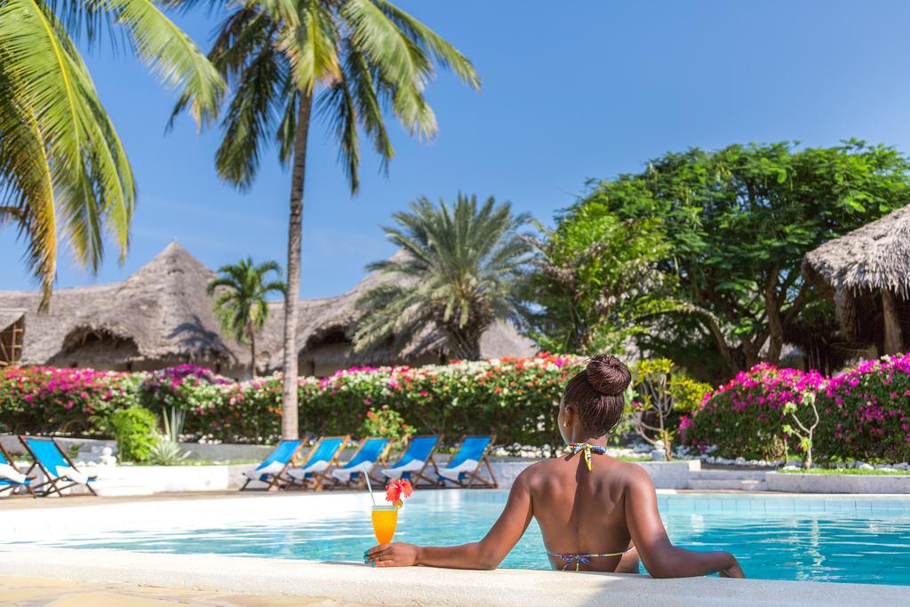 Ahg Dorado Cottage Malindi Kültér fotó