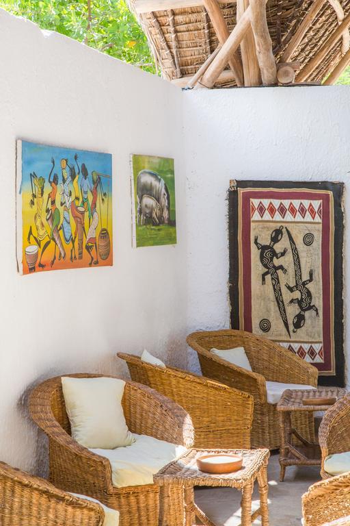 Ahg Dorado Cottage Malindi Kültér fotó