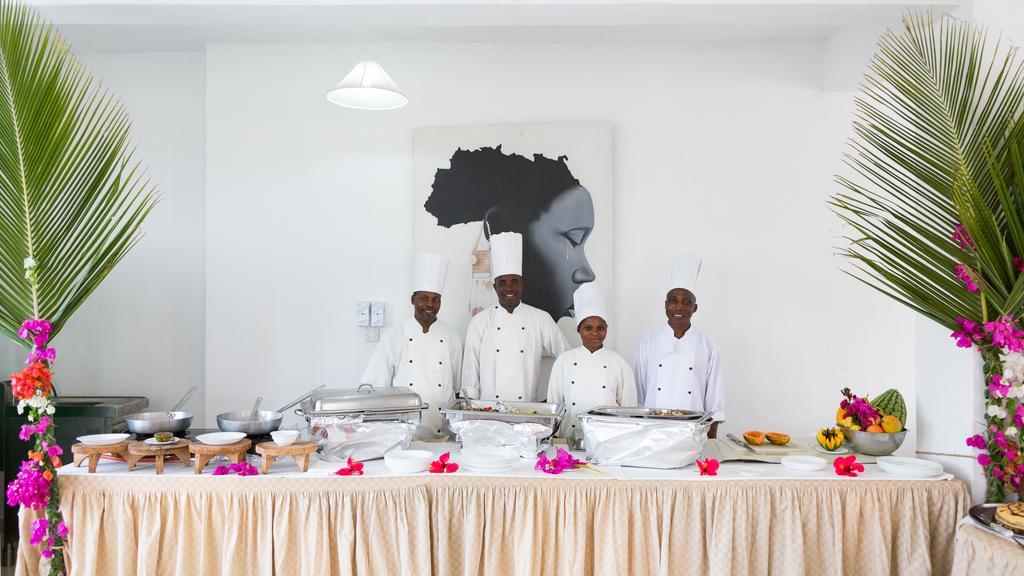 Ahg Dorado Cottage Malindi Kültér fotó