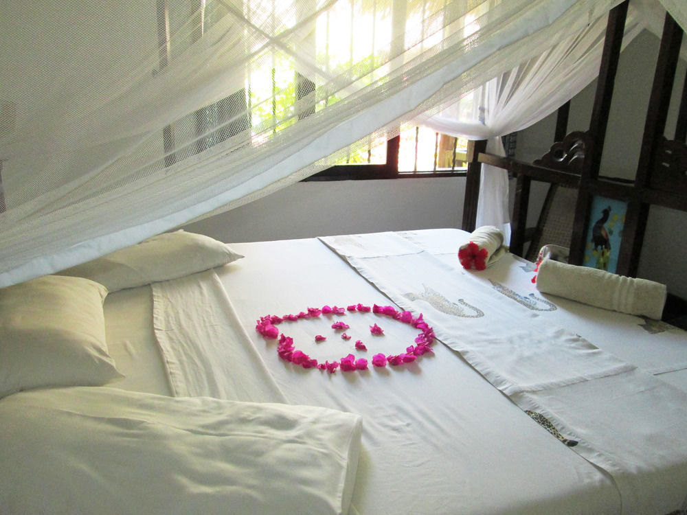 Ahg Dorado Cottage Malindi Kültér fotó
