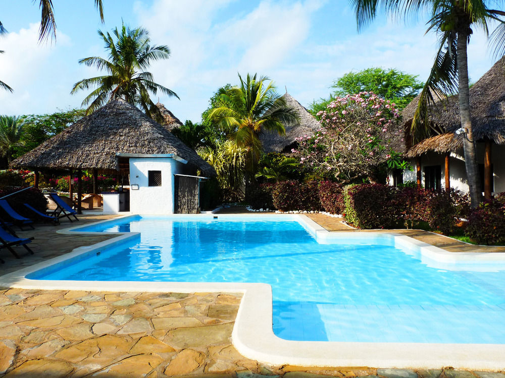 Ahg Dorado Cottage Malindi Kültér fotó
