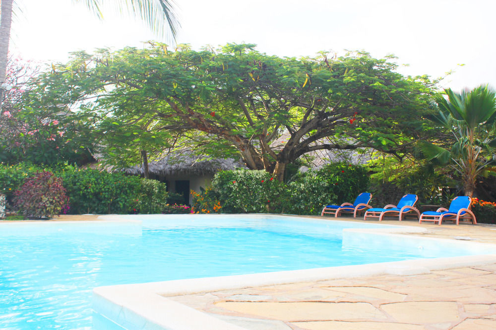 Ahg Dorado Cottage Malindi Kültér fotó