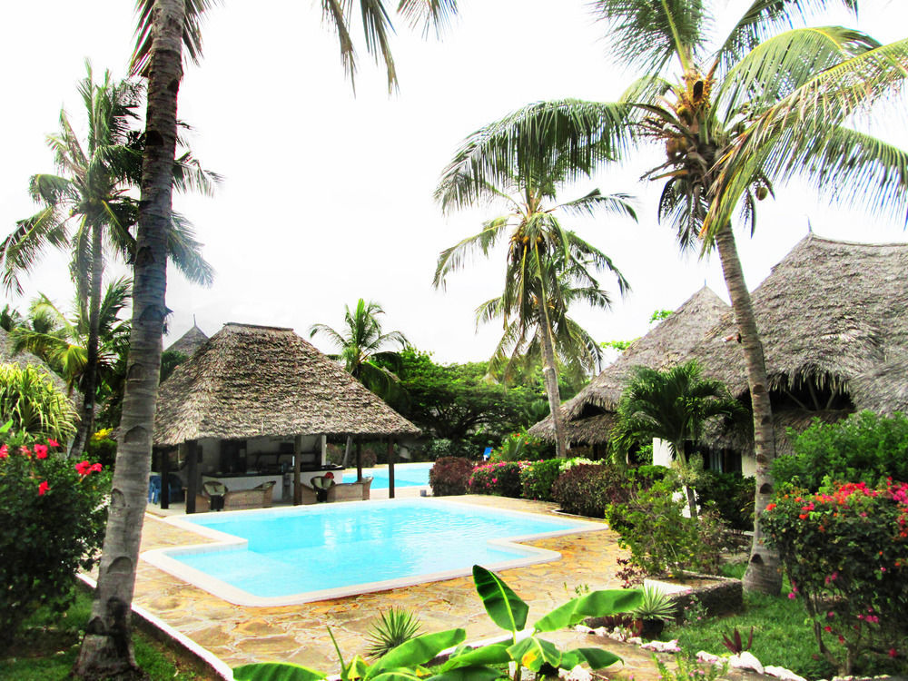 Ahg Dorado Cottage Malindi Kültér fotó