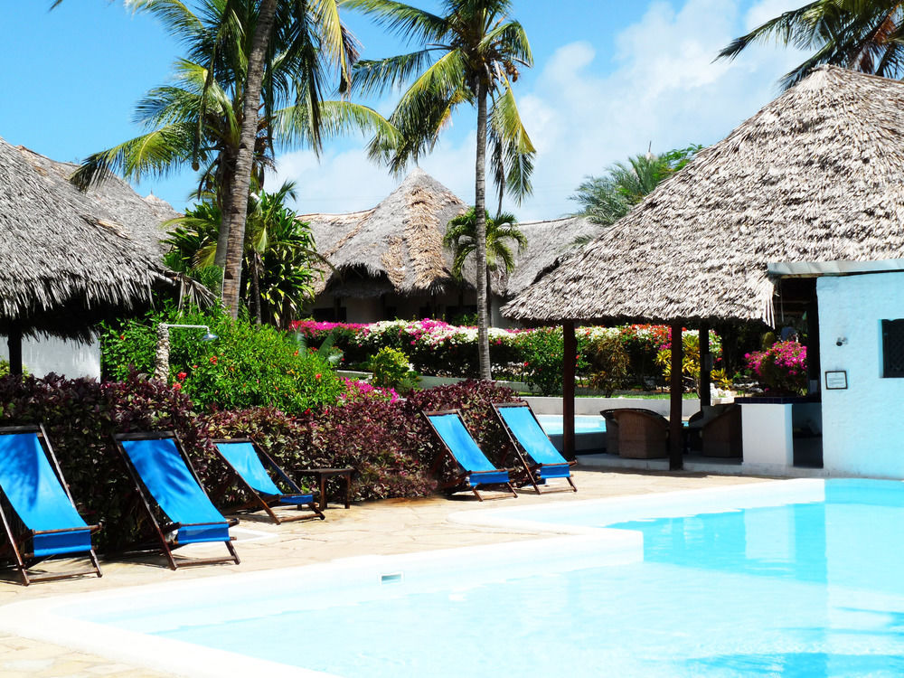 Ahg Dorado Cottage Malindi Kültér fotó