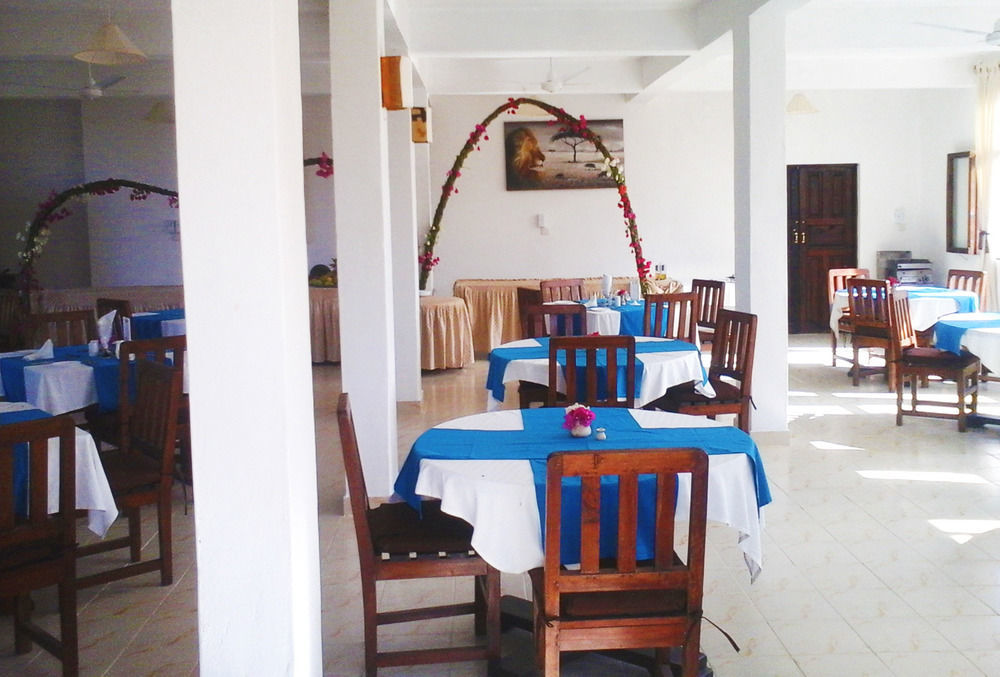 Ahg Dorado Cottage Malindi Kültér fotó