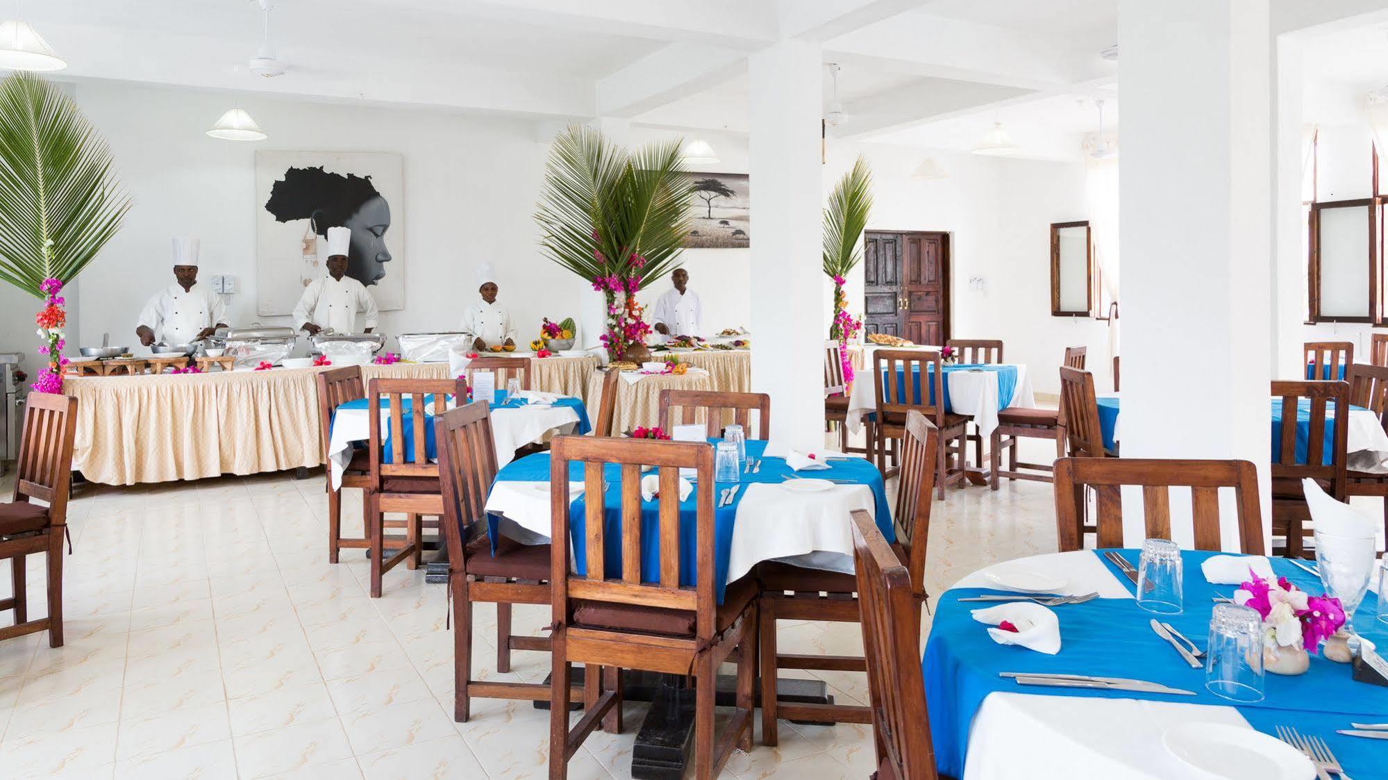 Ahg Dorado Cottage Malindi Kültér fotó