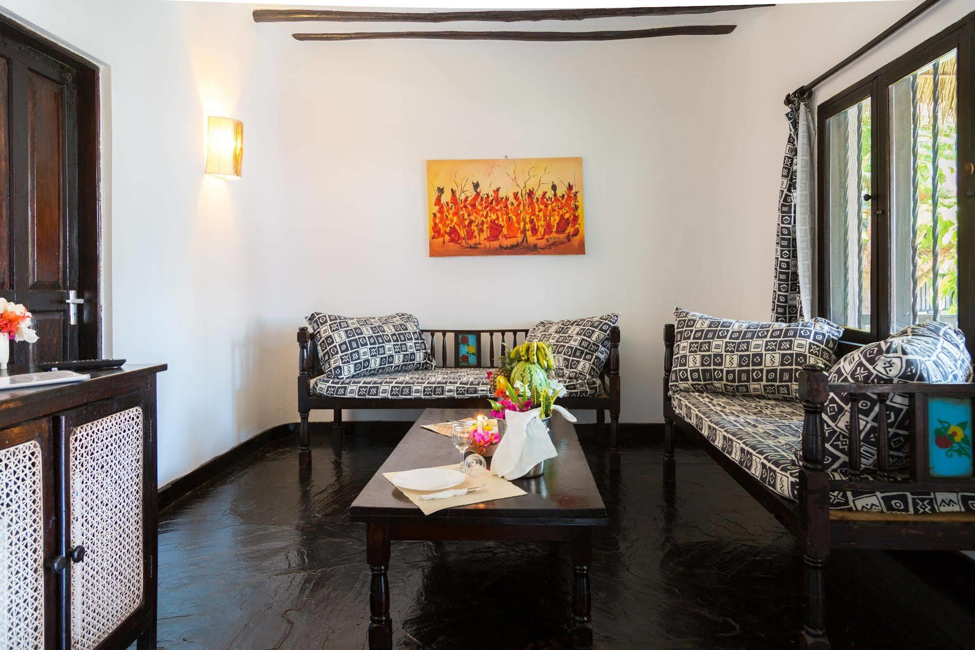 Ahg Dorado Cottage Malindi Kültér fotó