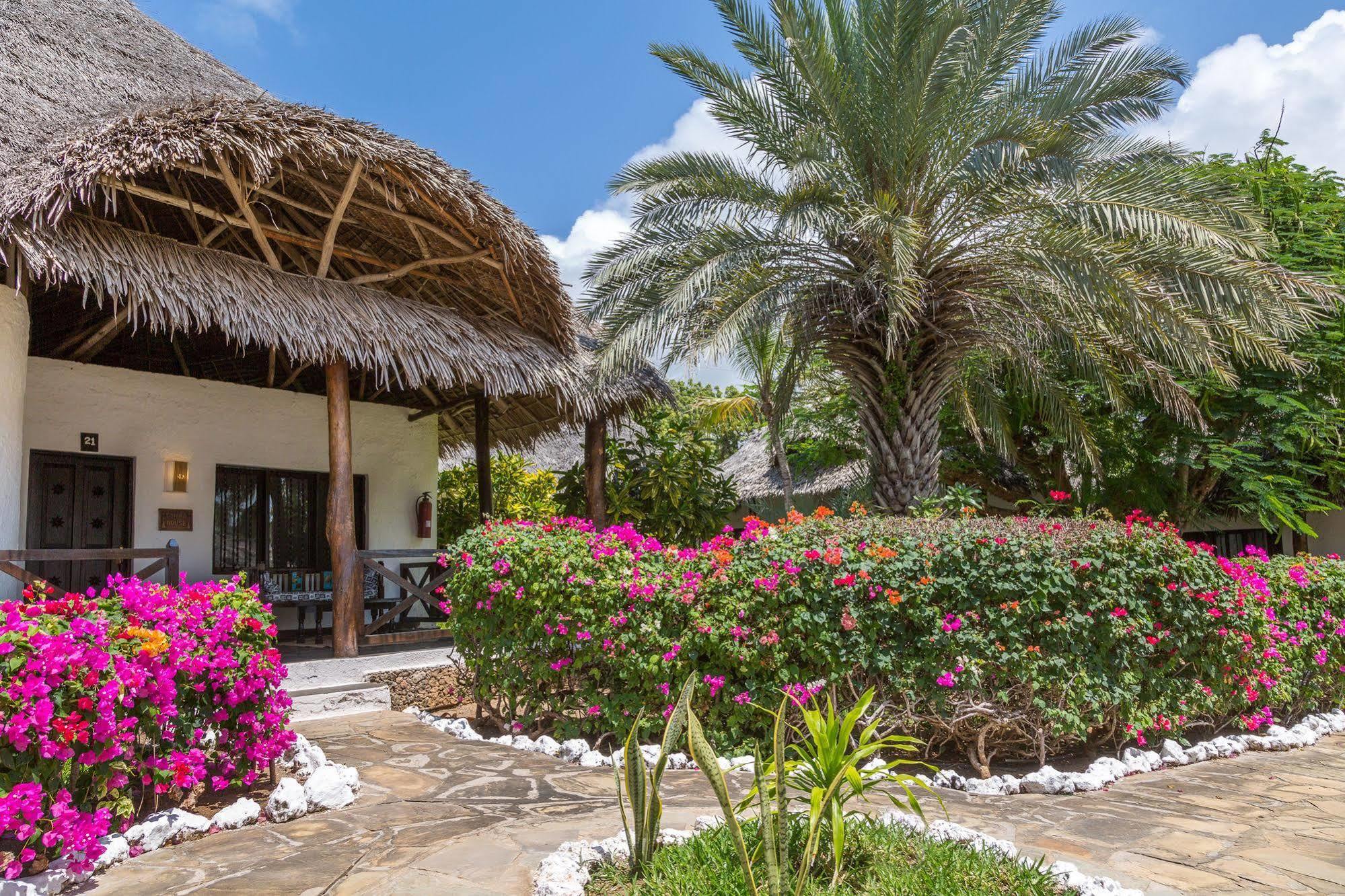 Ahg Dorado Cottage Malindi Kültér fotó