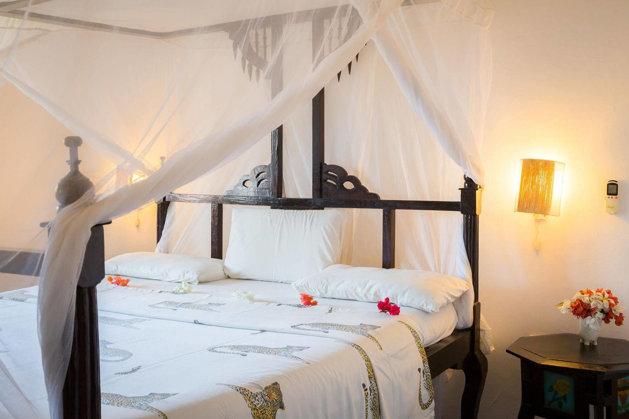 Ahg Dorado Cottage Malindi Kültér fotó