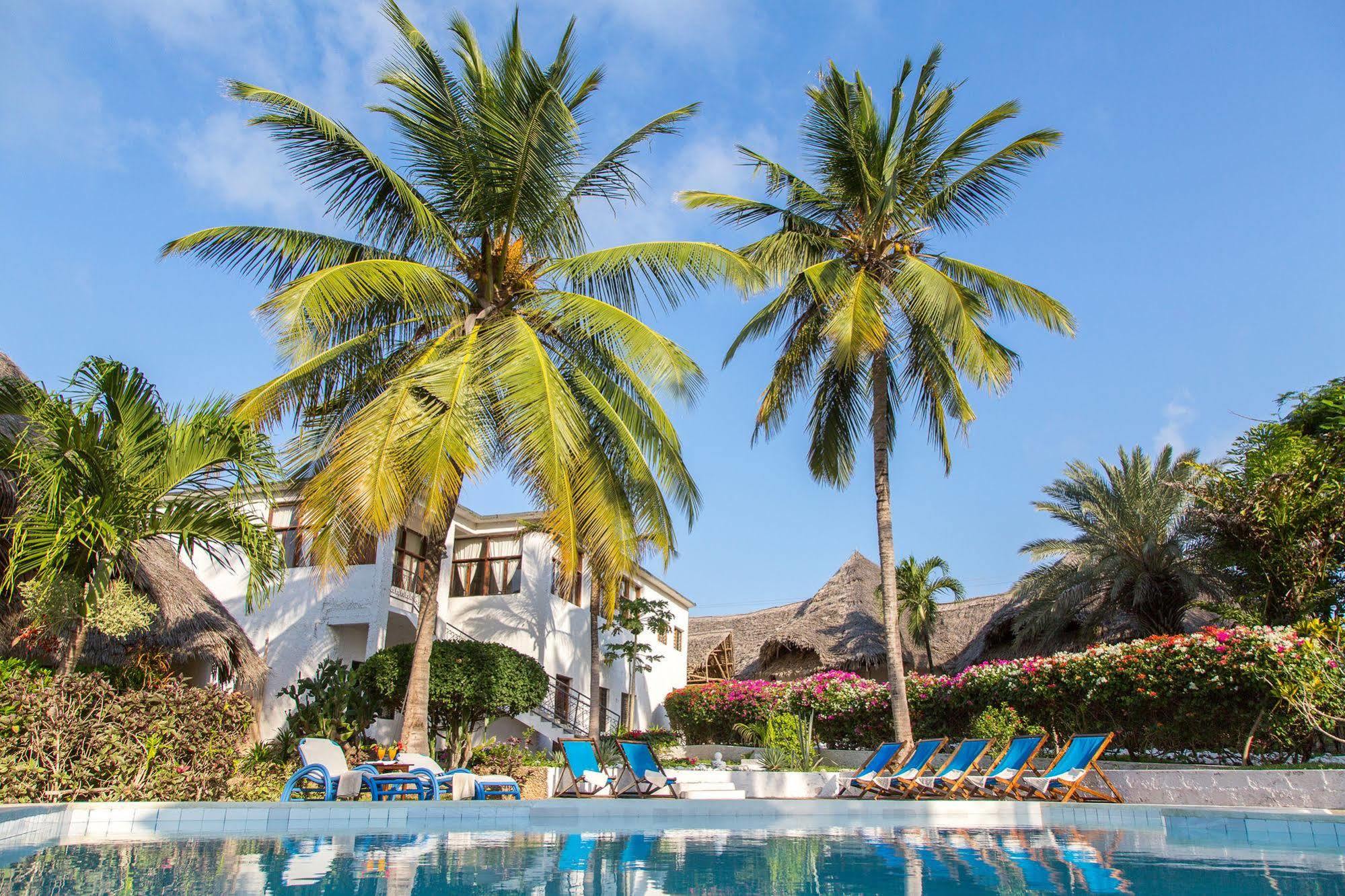 Ahg Dorado Cottage Malindi Kültér fotó