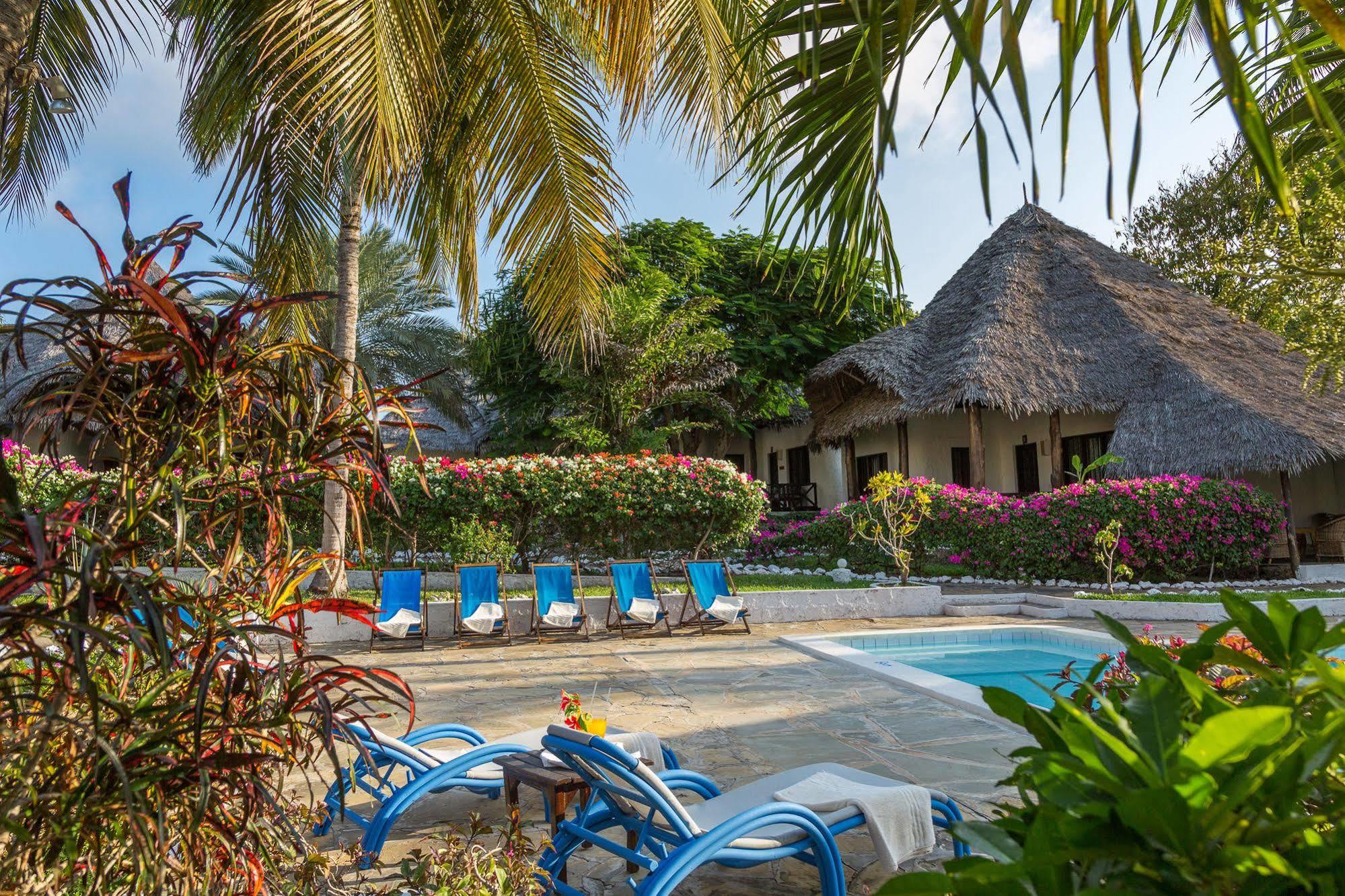 Ahg Dorado Cottage Malindi Kültér fotó