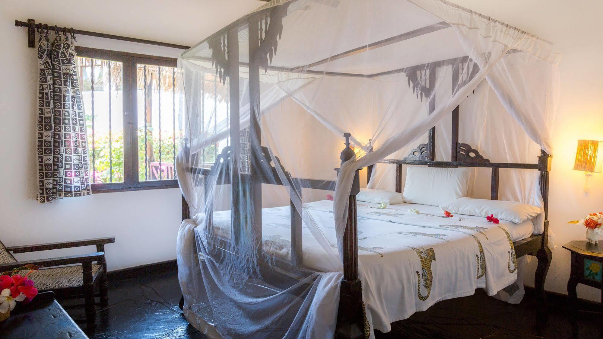 Ahg Dorado Cottage Malindi Kültér fotó