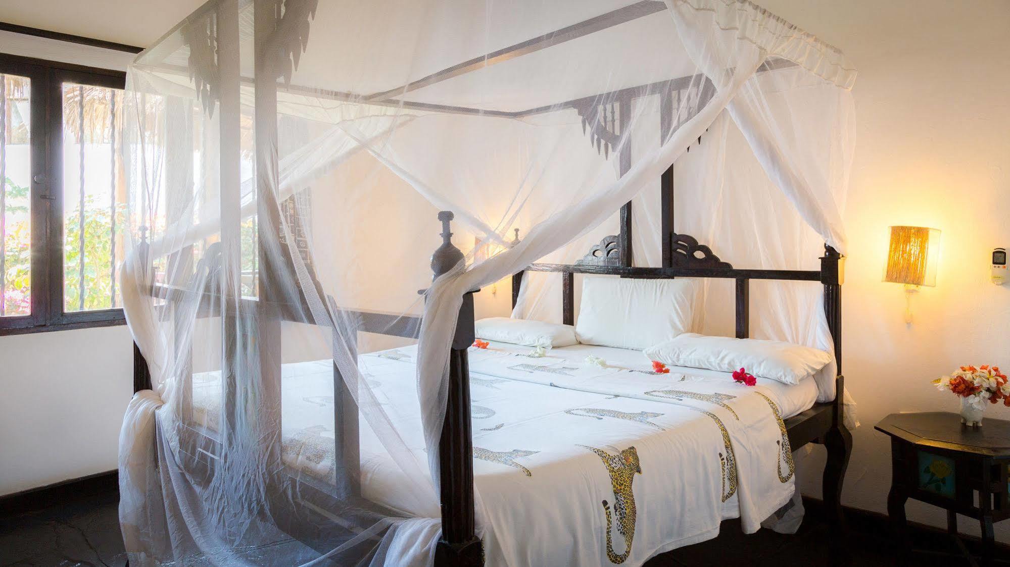 Ahg Dorado Cottage Malindi Kültér fotó