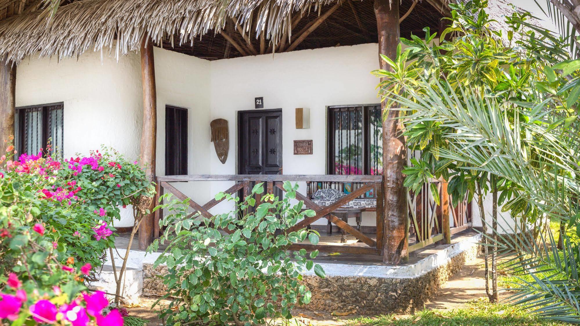 Ahg Dorado Cottage Malindi Kültér fotó