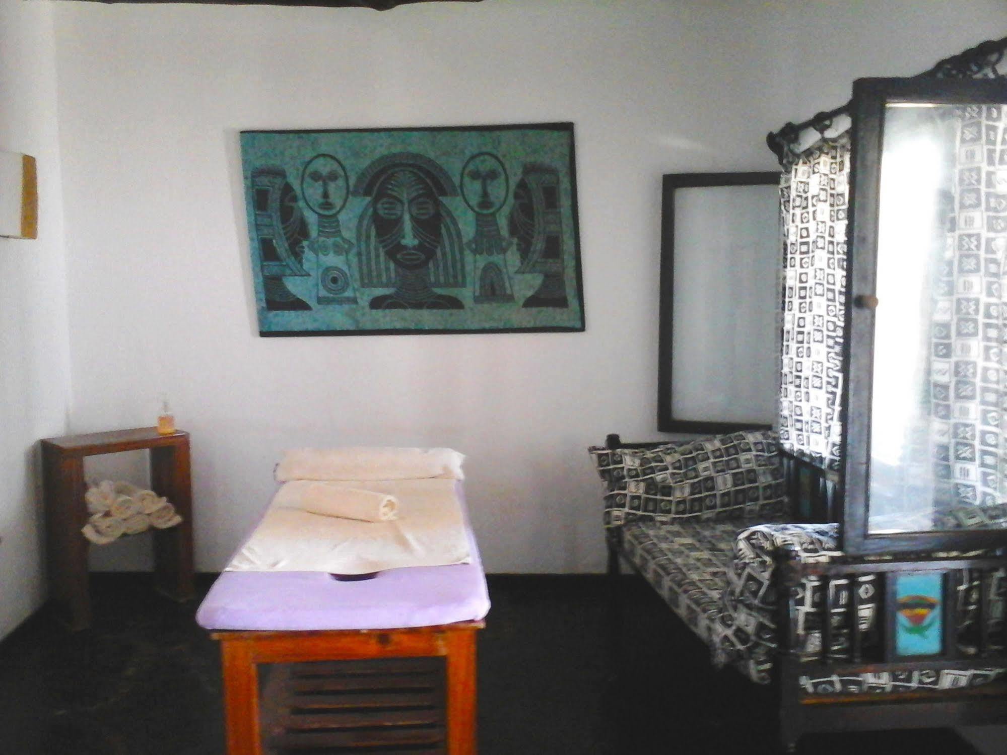 Ahg Dorado Cottage Malindi Kültér fotó