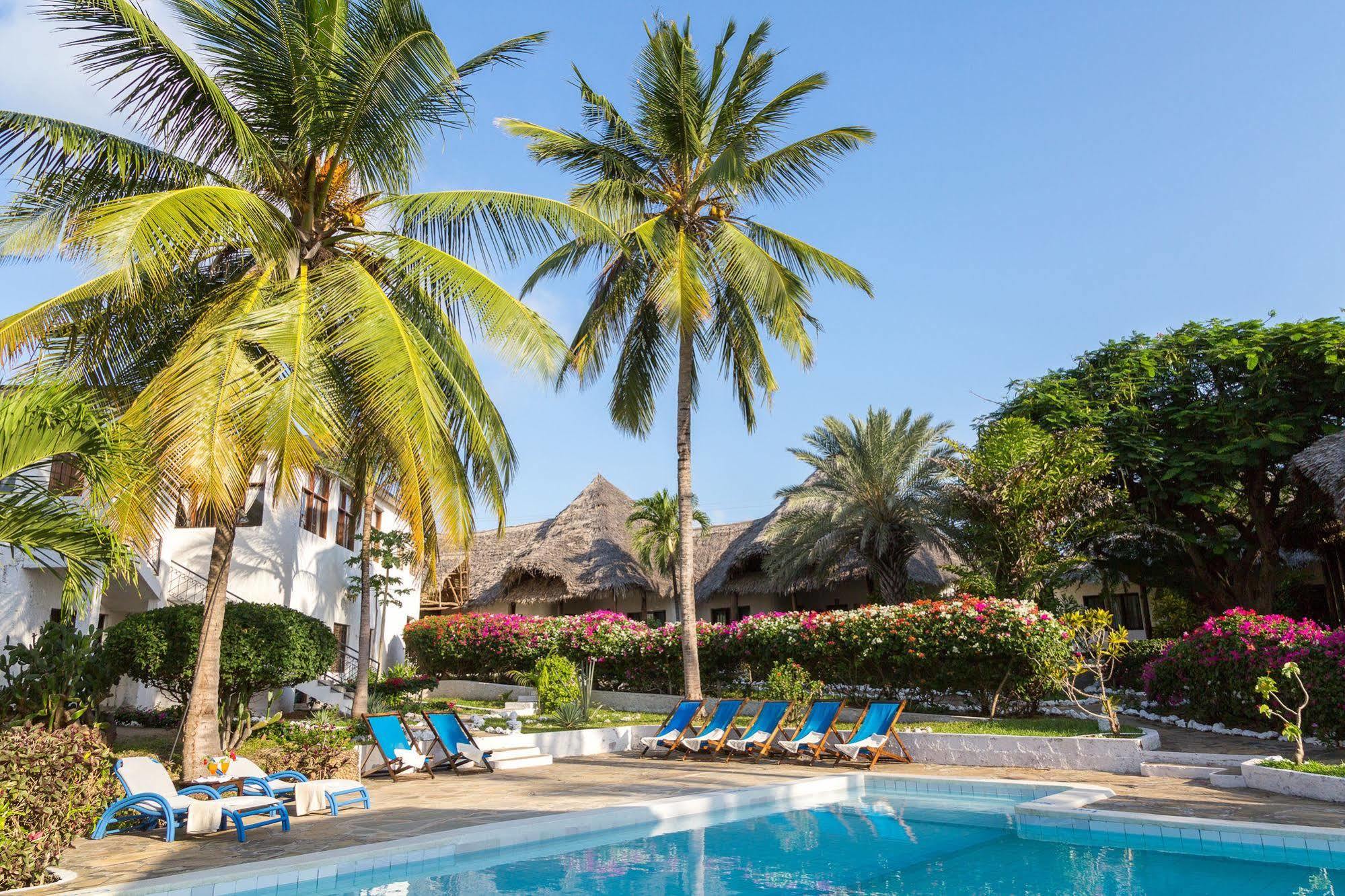 Ahg Dorado Cottage Malindi Kültér fotó