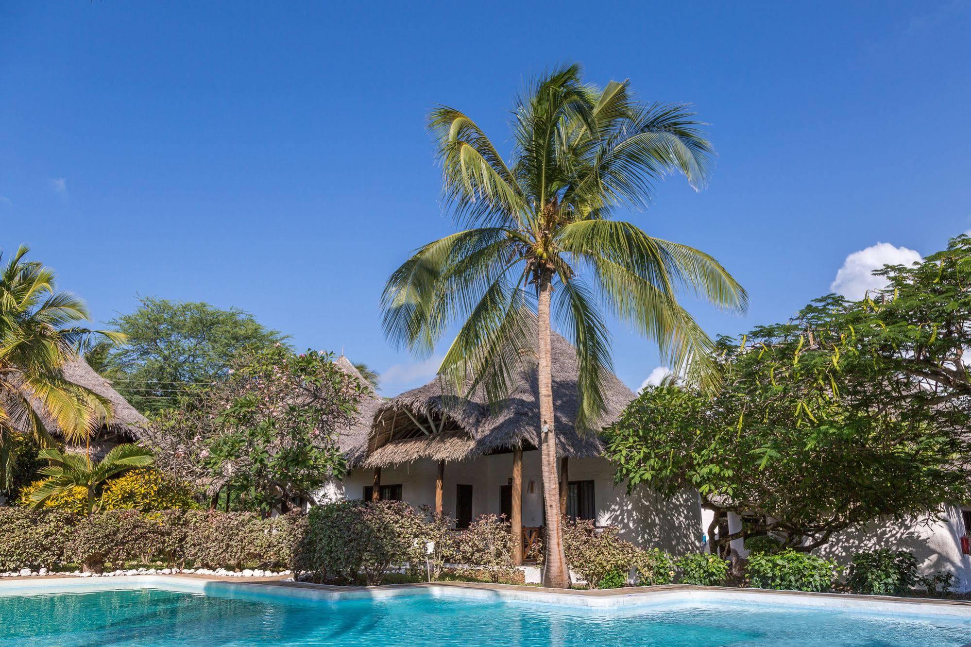 Ahg Dorado Cottage Malindi Kültér fotó