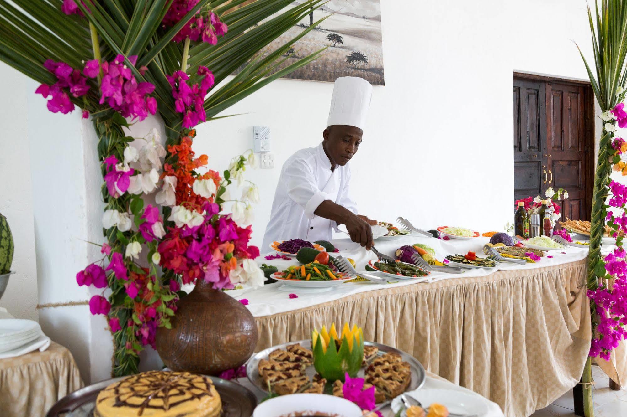 Ahg Dorado Cottage Malindi Kültér fotó