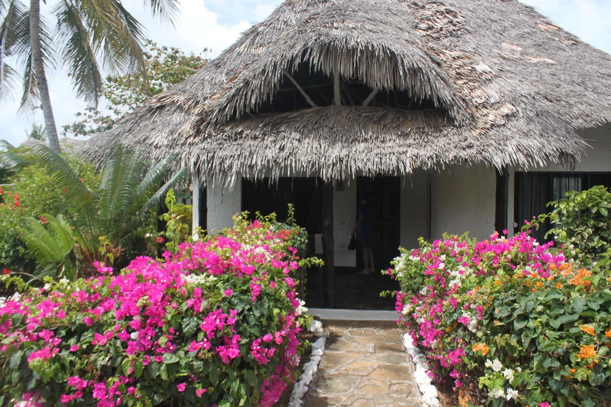 Ahg Dorado Cottage Malindi Kültér fotó