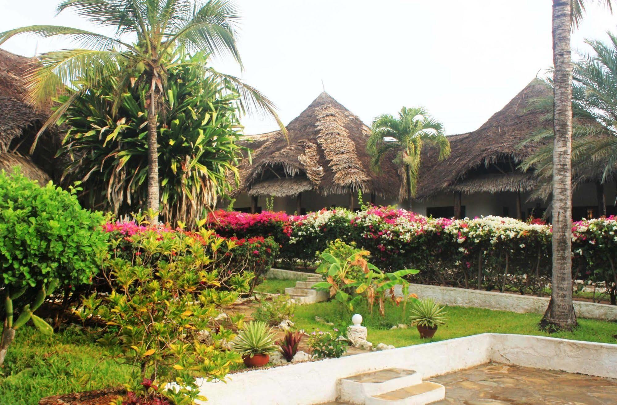 Ahg Dorado Cottage Malindi Kültér fotó
